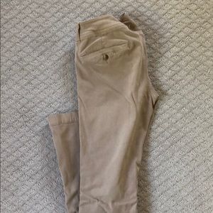 American Eagle Khaki Pants